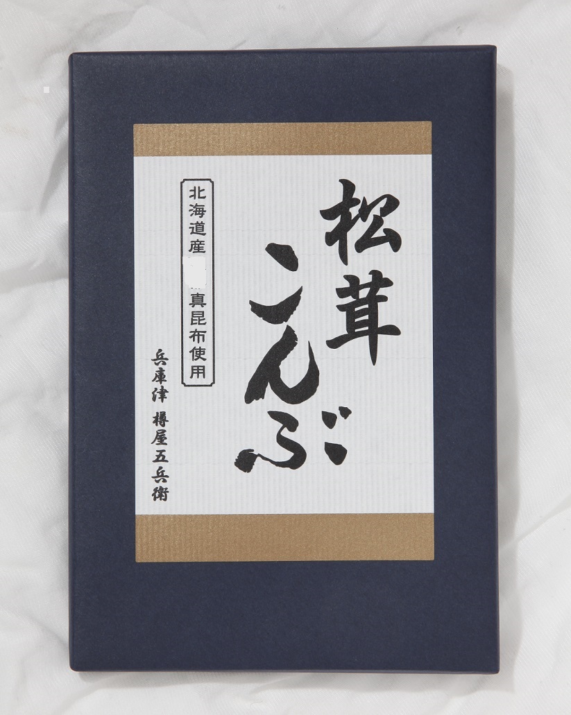 北海道（道南産）松茸318g